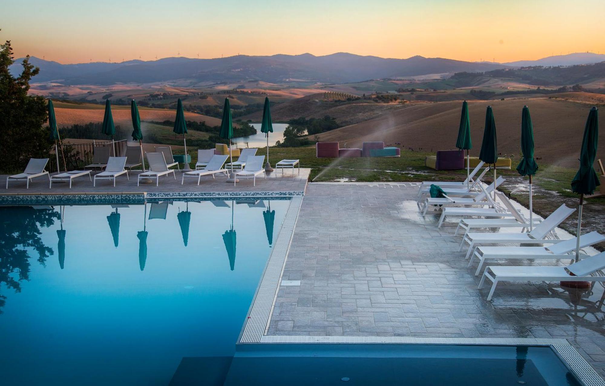 Agriturismo Biologico Diacceroni Villamagna  المظهر الخارجي الصورة
