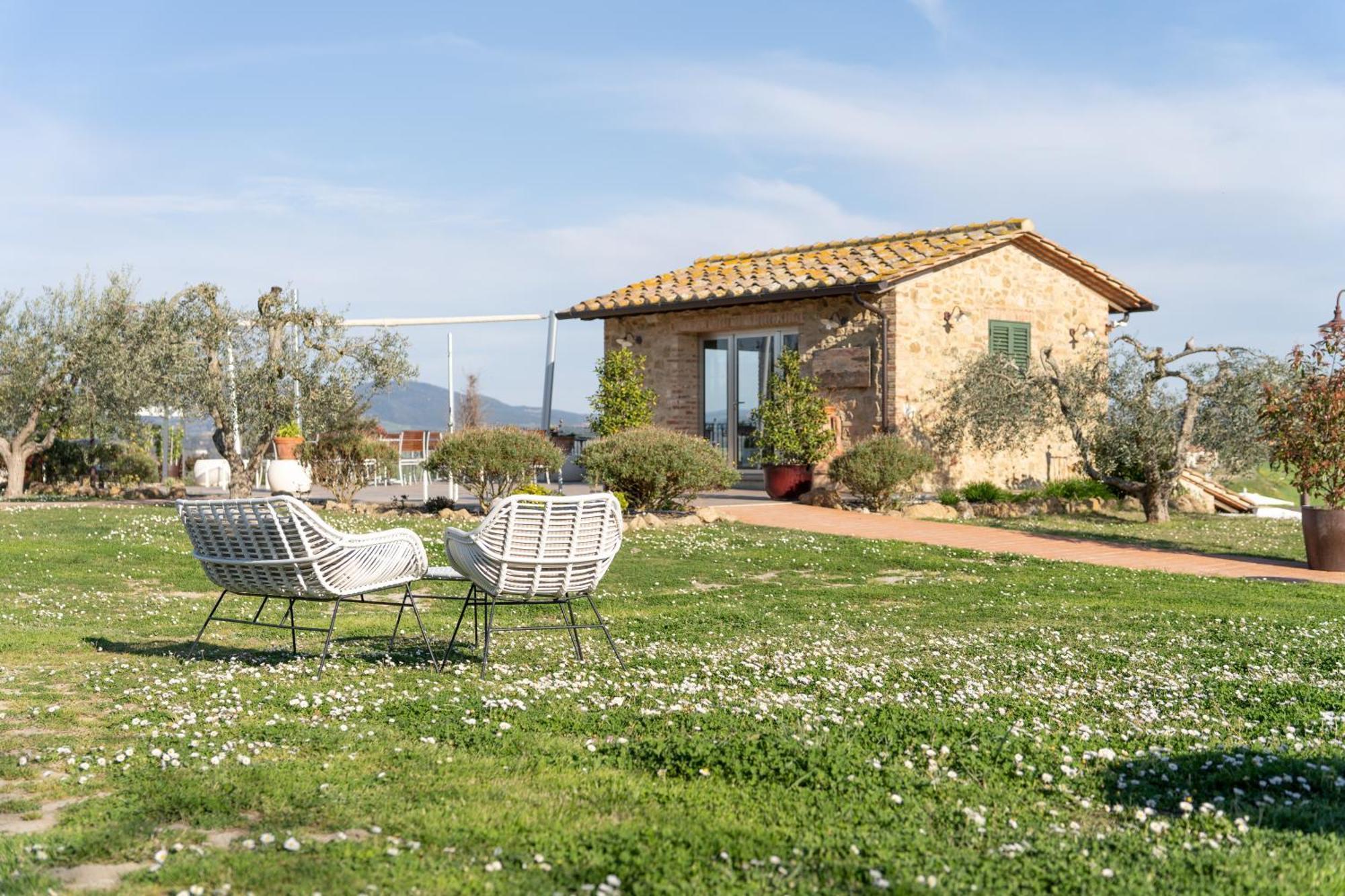 Agriturismo Biologico Diacceroni Villamagna  المظهر الخارجي الصورة