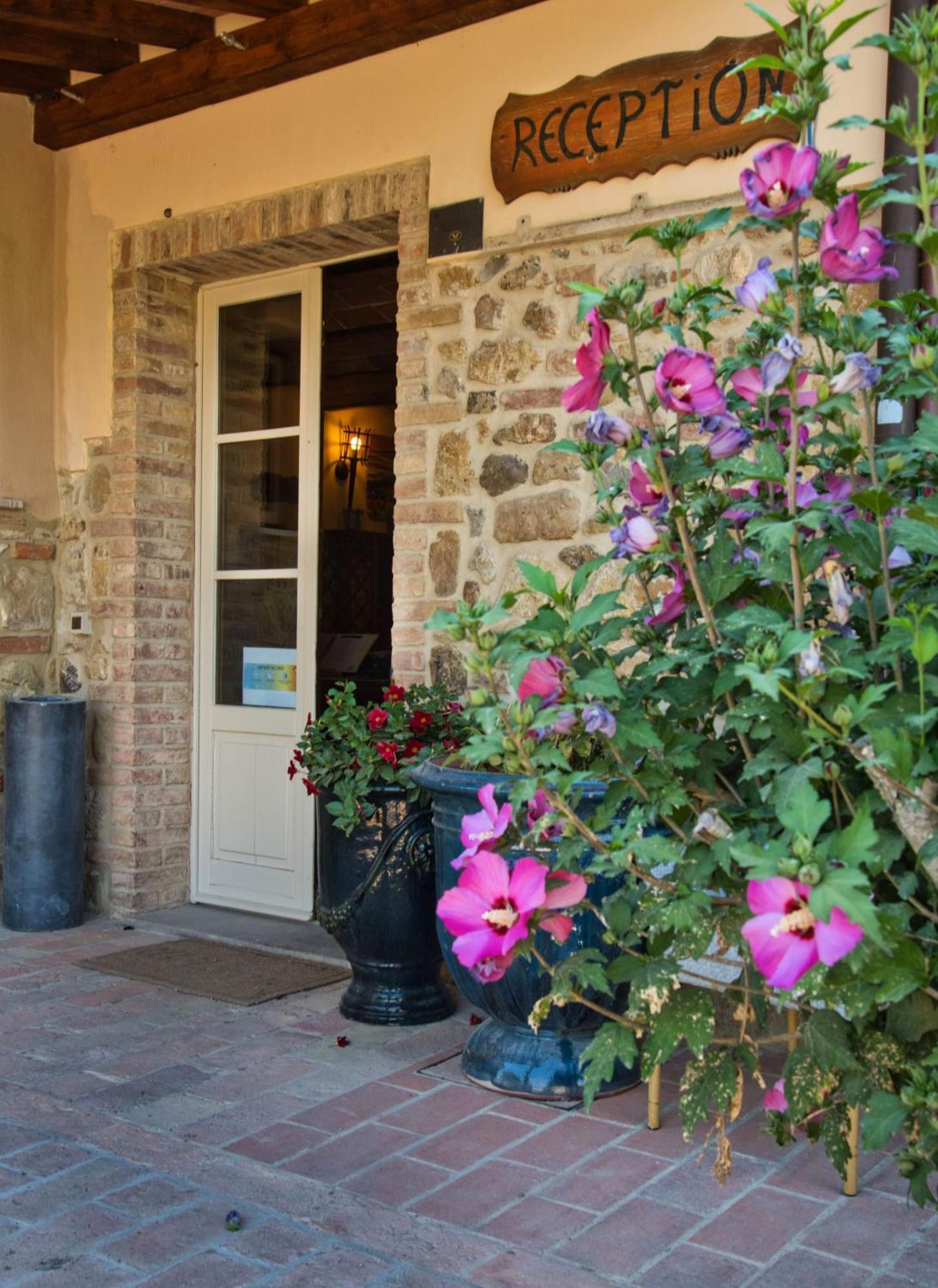 Agriturismo Biologico Diacceroni Villamagna  المظهر الخارجي الصورة