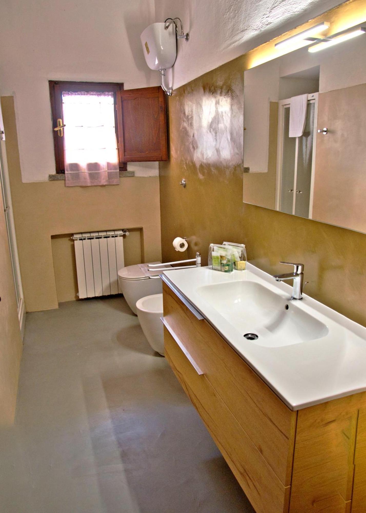Agriturismo Biologico Diacceroni Villamagna  الغرفة الصورة