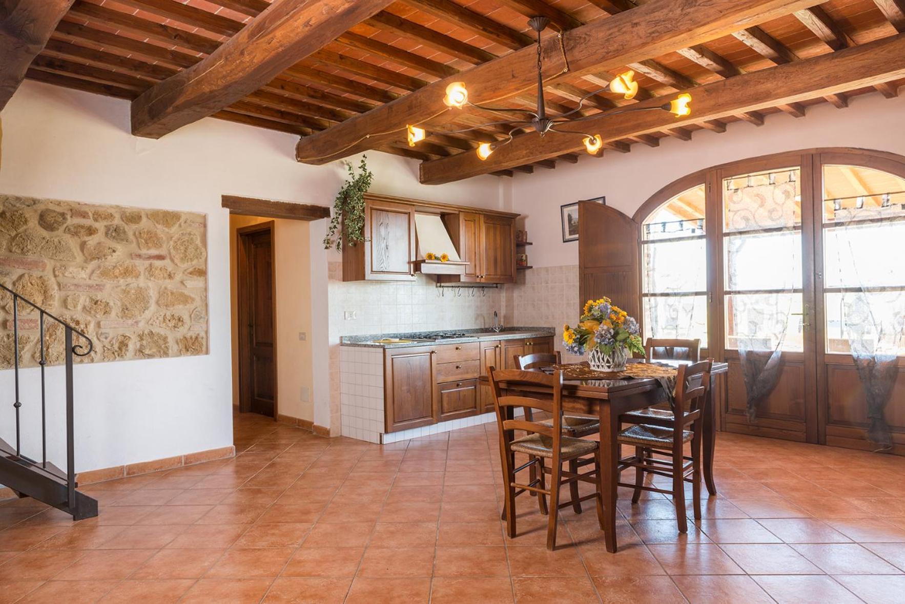 Agriturismo Biologico Diacceroni Villamagna  الغرفة الصورة