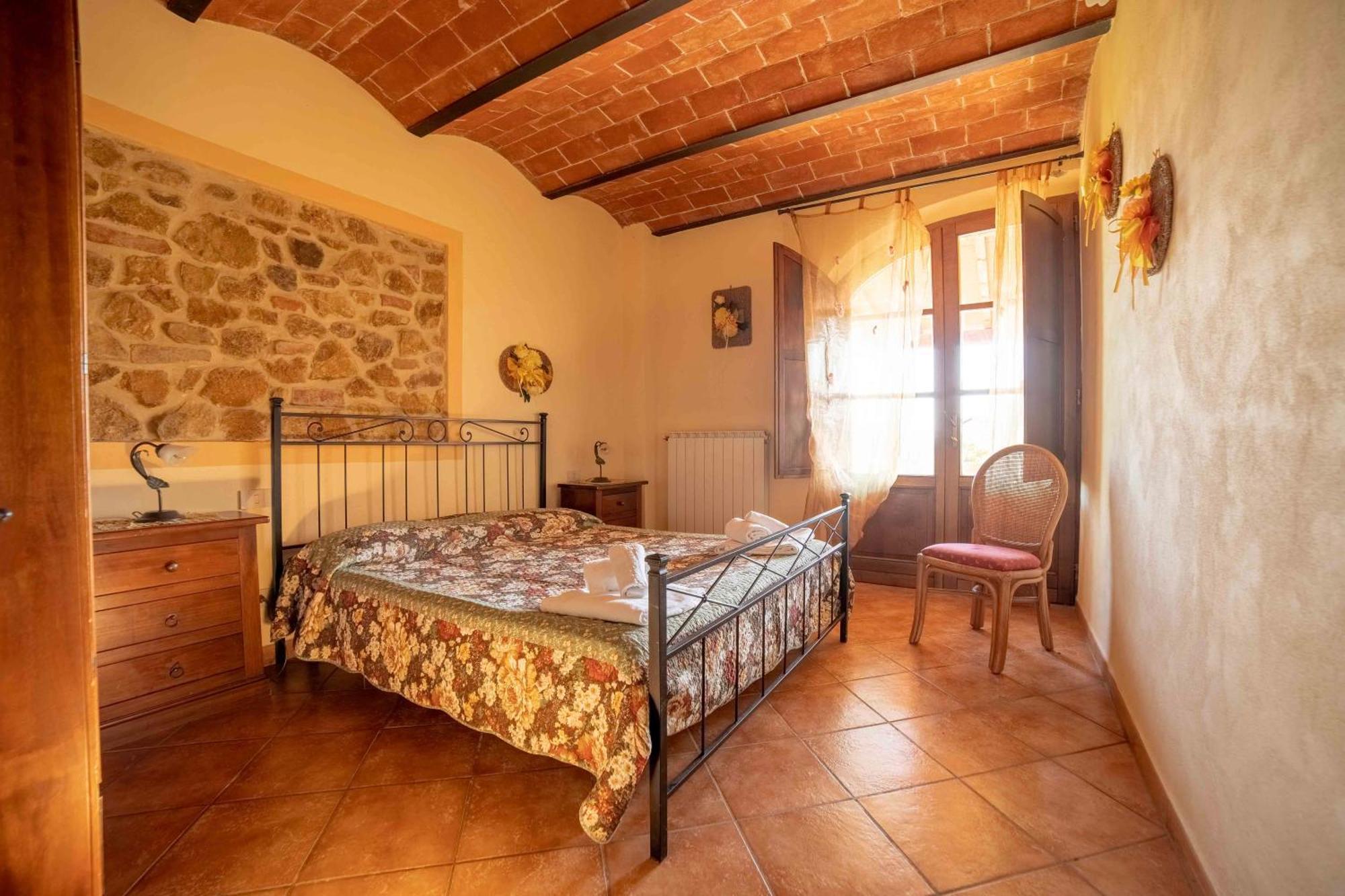 Agriturismo Biologico Diacceroni Villamagna  الغرفة الصورة