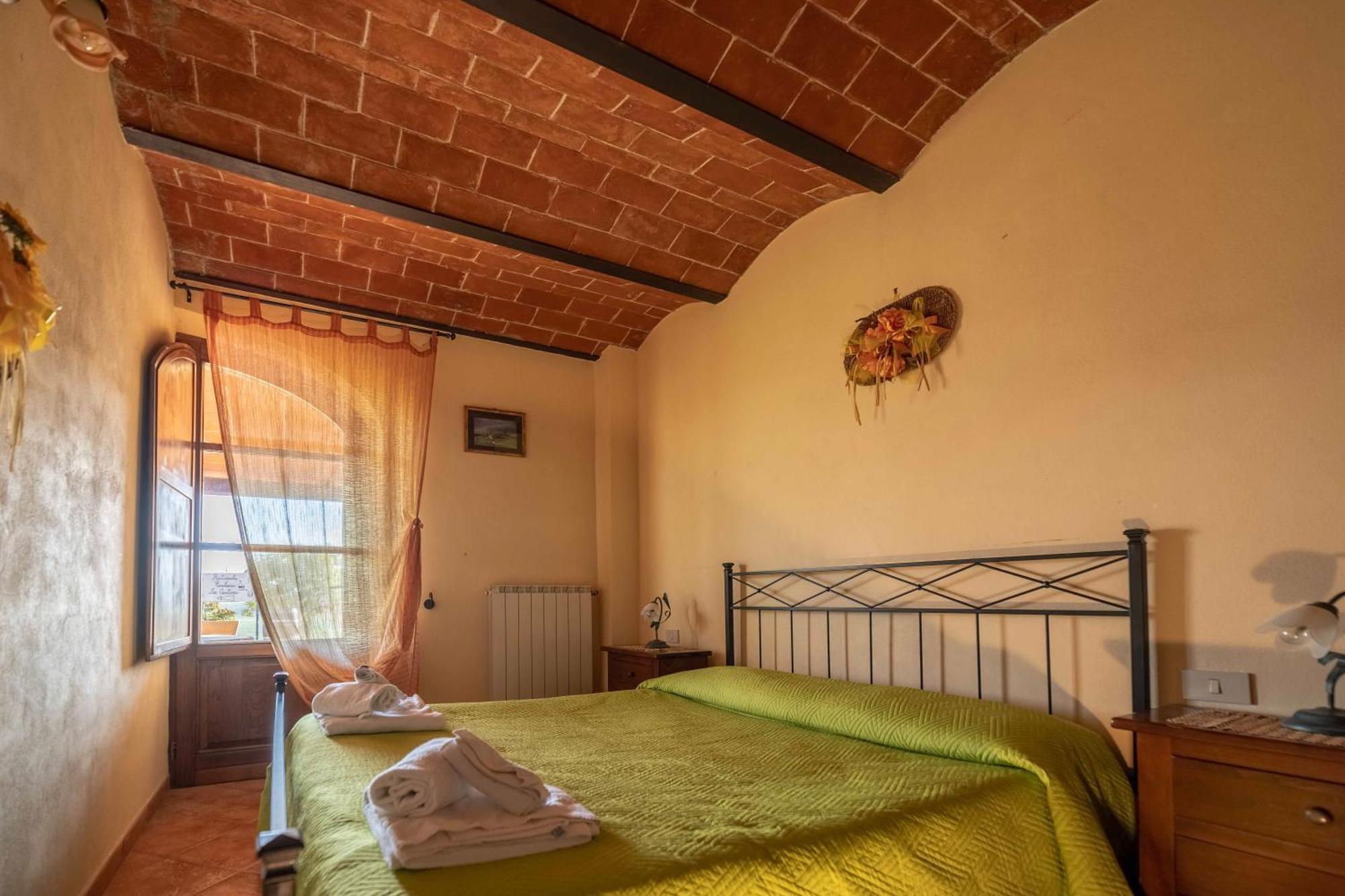 Agriturismo Biologico Diacceroni Villamagna  المظهر الخارجي الصورة