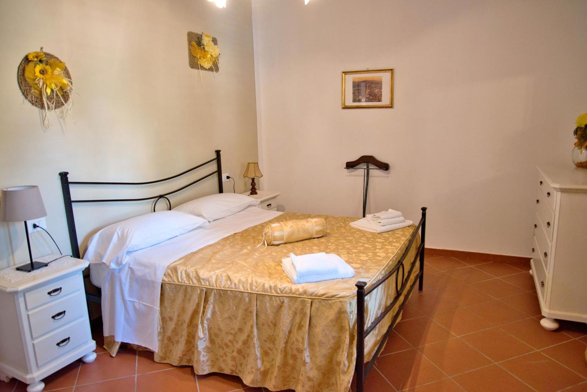 Agriturismo Biologico Diacceroni Villamagna  الغرفة الصورة