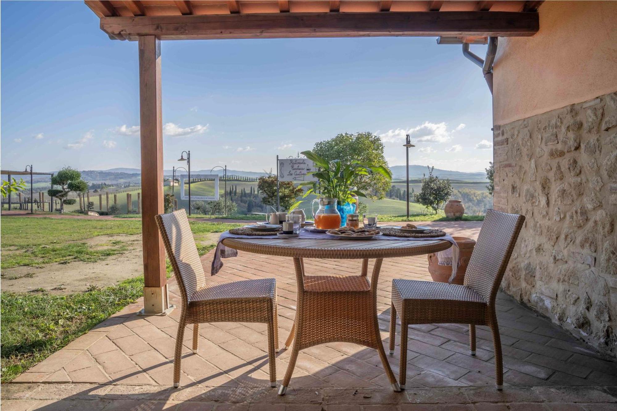 Agriturismo Biologico Diacceroni Villamagna  الغرفة الصورة
