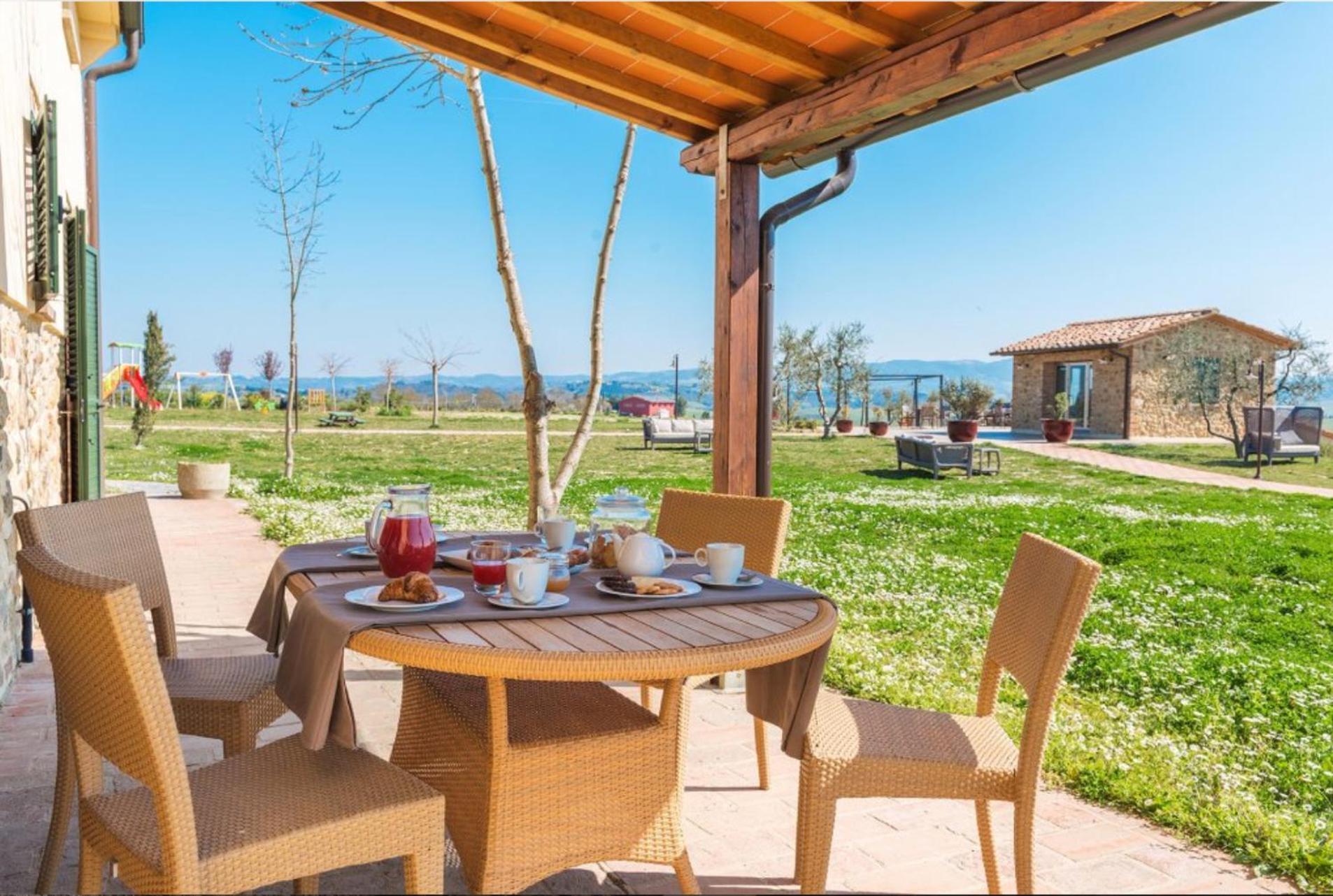 Agriturismo Biologico Diacceroni Villamagna  الغرفة الصورة