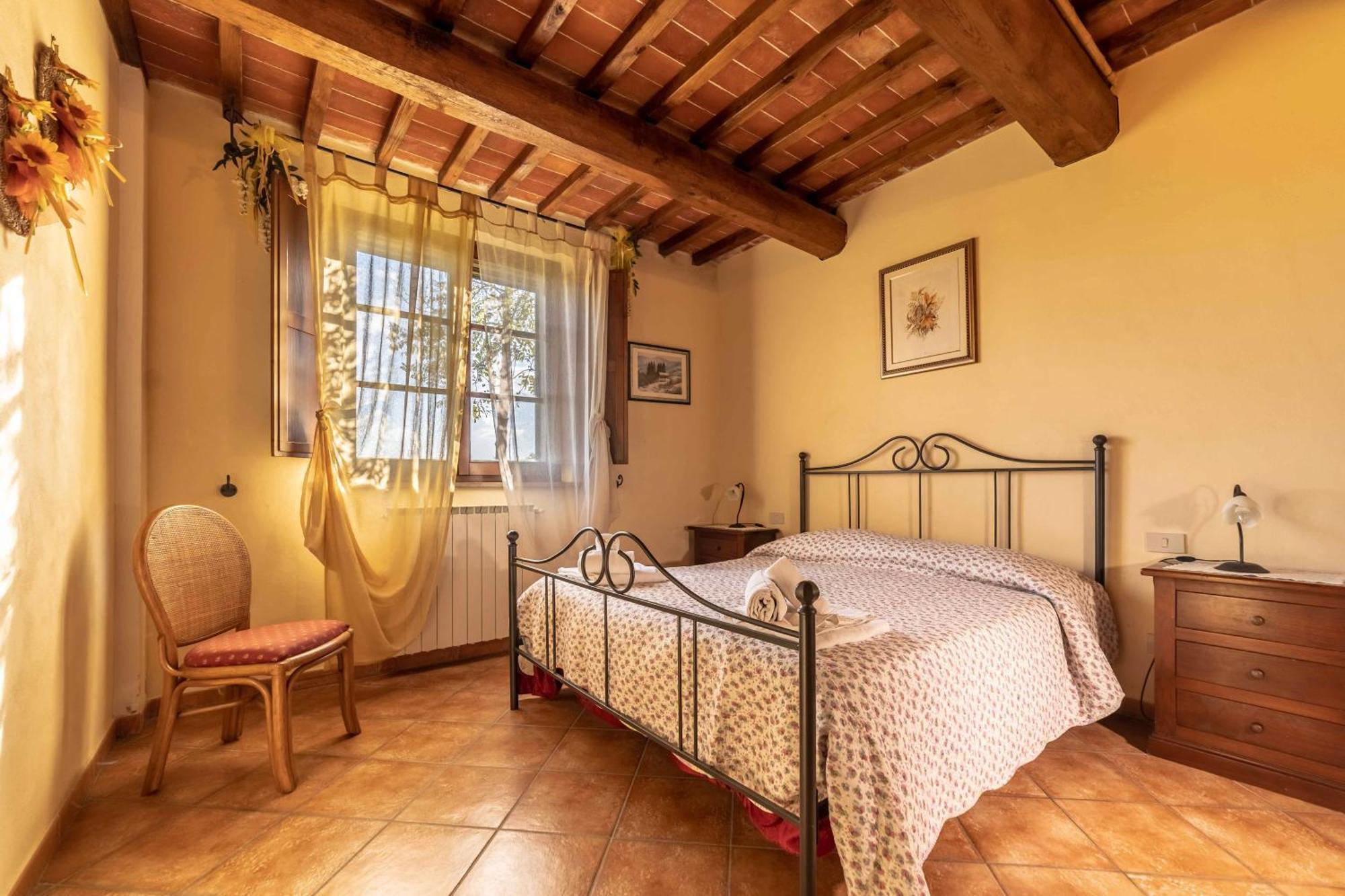 Agriturismo Biologico Diacceroni Villamagna  المظهر الخارجي الصورة