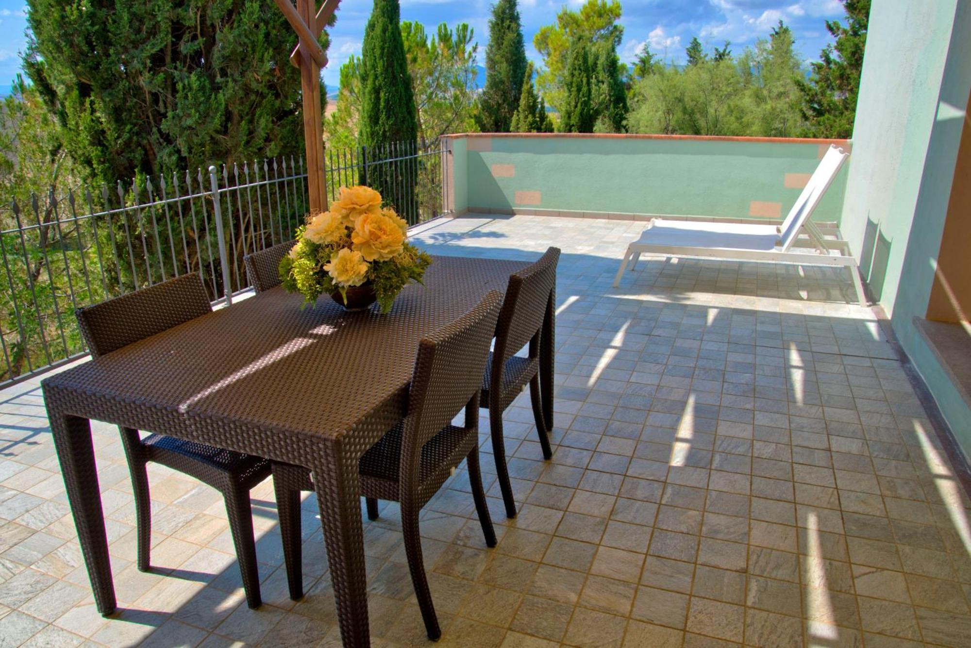 Agriturismo Biologico Diacceroni Villamagna  الغرفة الصورة