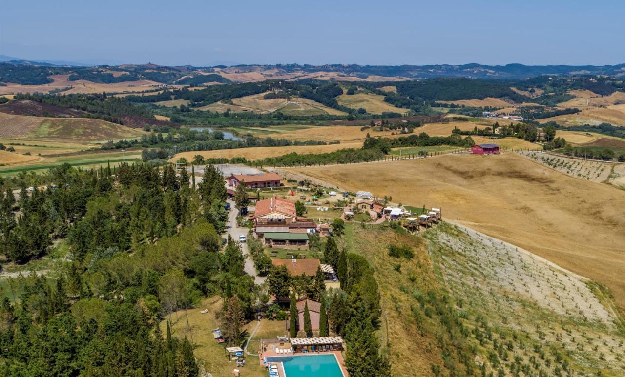 Agriturismo Biologico Diacceroni Villamagna  المظهر الخارجي الصورة